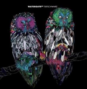 TIEFSCHWARZ - WATERGATE 09