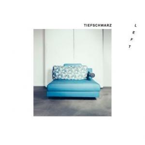 TIEFSCHWARZ - LEFT