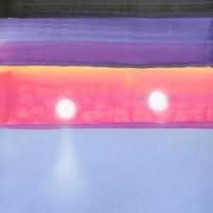 RAU, CHRISTOPHER - ASPER CLOUDS