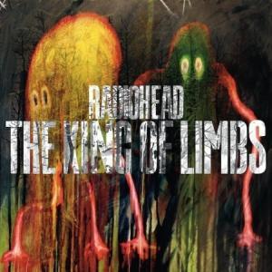 RADIOHEAD - KING OF LIMBS