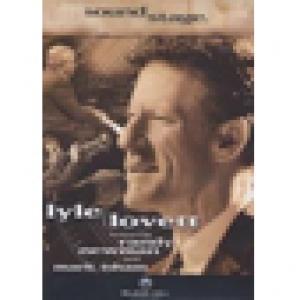 LYLE LOVETT (FEAT. RANDY NEWMAN) - SOUNDSTAGE