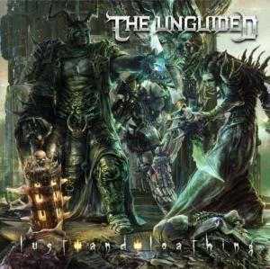 UNGUIDED, THE - LUST AND LOATHING