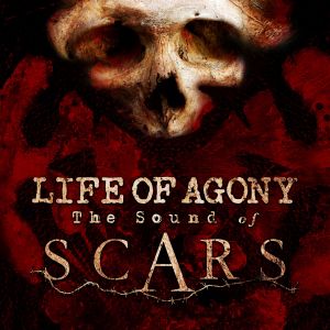 LIFE OF AGONY - THE SOUND OF SCARS