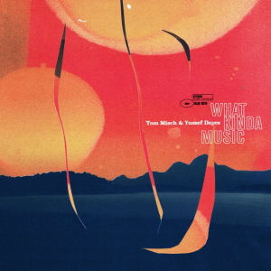 MISCH, TOM & YUSSEF DAYES - WHAT KINDA MUSIC (DELUXE EDITION)
