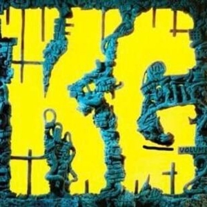 KING GIZZARD & THE LIZARD WIZARD - K.G.