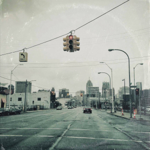 APOLLO BROWN - SINCERELY, DETROIT -GATEFOLD-