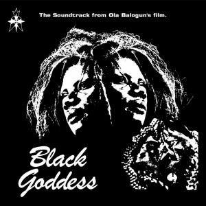 O.S.T. - BLACK GODDESS