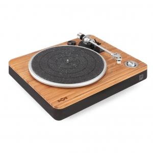 MARLEY - STIR IT UP TURNTABLE