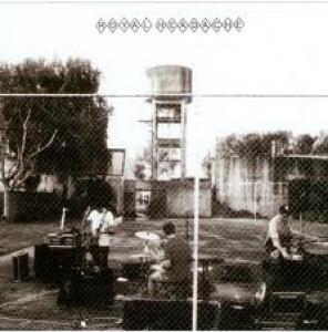 ROYAL HEADACHE - ROYAL HEADACHE