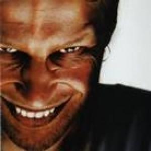 APHEX TWIN - RICHARD D. JAMES ALBUM