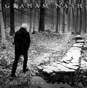 NASH, GRAHAM - THIS PATH TONIGHT