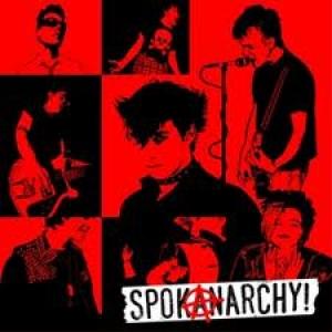 O.S.T. - SPOKANARCHY !