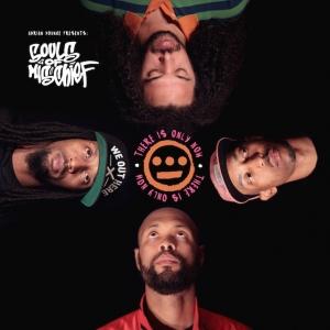 YOUNGE, ADRIAN & SOULS OF MISCHIEF - SOULS OF MISCHIEF - THERE IS ONLY N