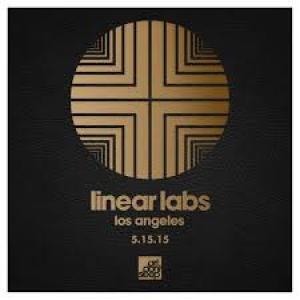 VARIOUS - LINEAR LABS: LOS ANGELES