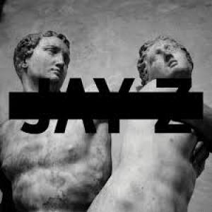 JAY-Z - MAGNA CARTA HOLY GRAIL