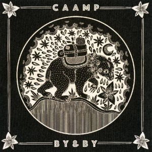CAAMP - BY AND BY-INDIE/COLOURED-