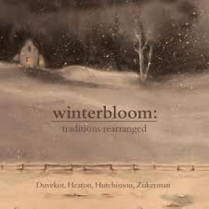 WINTERBLOOM - TRADITIONS REARRANGED