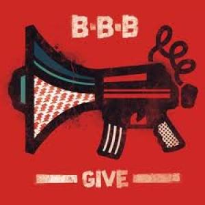 BALKAN BEAT BOX - GIVE