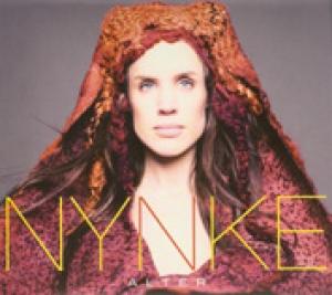 LAVERMAN, NYNKE - ALTER