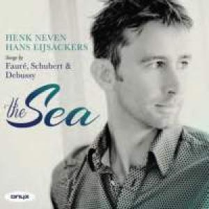 NEVEN, HENK - THE SEA