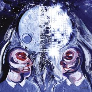 ORB, THE - MOONBUILDING 2703 AD