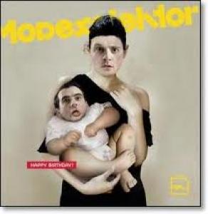 MODESELEKTOR - HAPPY BIRTHDAY