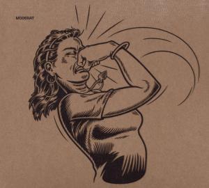 MODERAT - MODERAT
