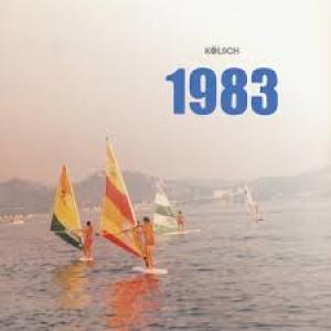 KOLSCH - 1983 (2LP & CD)