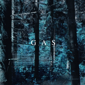GAS - NARKOPOP (LP+CD)
