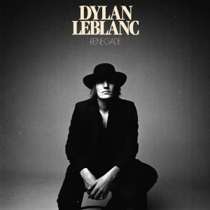 LEBLANC, DYLAN - RENEGADE