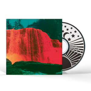 MY MORNING JACKET - THE WATERFALL II