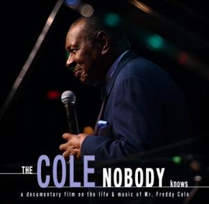 COLE, FREDDY - COLE NOBODY KNOWS