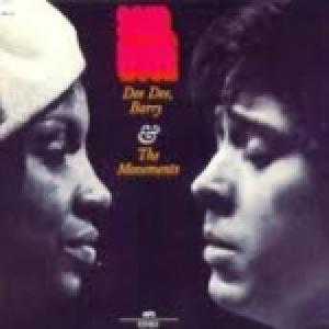 DEE DEE, BARRY & THE MOVE - SOUL HOUR