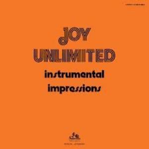 JOY UNLIMITED - INSTRUMENTAL IMPRESSIONS