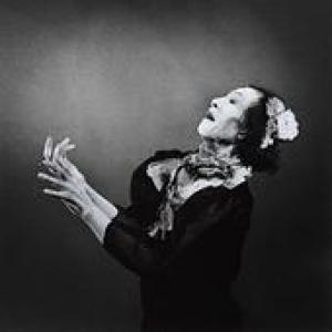 ANTONY & THE JOHNSONS - THE CRYING LIGHT