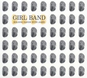 GIRL BAND - HOLDING HANDS WITH JAMIE