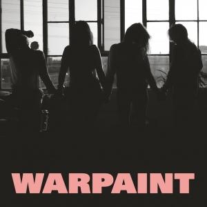 WARPAINT - HEADS UP