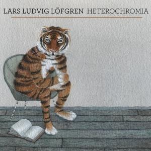 LOFGREN, LARS LUDVIG - HETEROCHROMIA