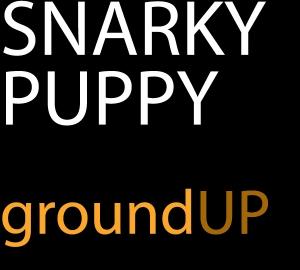 SNARKY PUPPY - GROUND UP (CD+DVD)