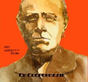 HADDERS, BERT EN DE NOZEMS - DE COOPEROAZIE
