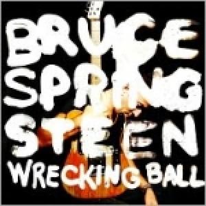 SPRINGSTEEN, BRUCE - WRECKING BALL