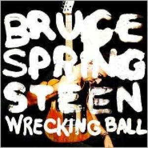 SPRINGSTEEN, BRUCE - WRECKING BALL