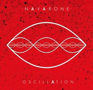 NAVARONE - OSCILLATION -LP+CD-