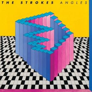 STROKES, THE - ANGLES