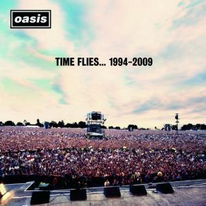 OASIS - TIME FLIES...1994-2009