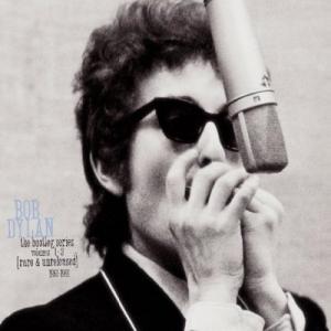 DYLAN, BOB - BOOTLEG SERIES VOL. 1-3