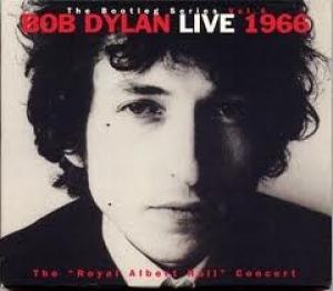 DYLAN, BOB - BOOTLEG SERIES 4: LIVE 66