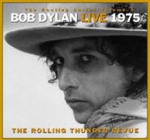 DYLAN, BOB - BOOTLEG SERIES 5: LIVE 75