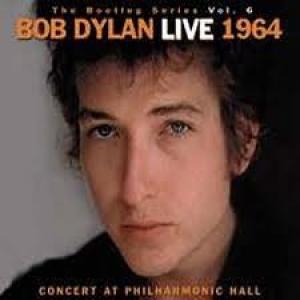 DYLAN, BOB - BOOTLEG SERIES 6: LIVE 64
