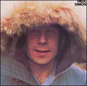 SIMON, PAUL - PAUL SIMON